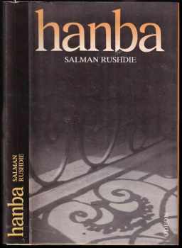 Hanba - Salman Rushdie (1990, Odeon) - ID: 749612