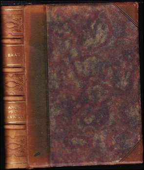 Hanče a Pro kravičku