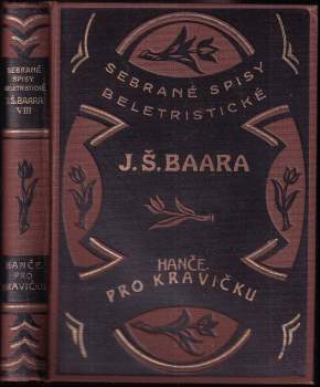 Hanče a Pro kravičku