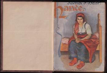 Jindřich Šimon Baar: Hanče a Pro kravičku