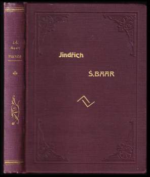 Hanče a Pro kravičku