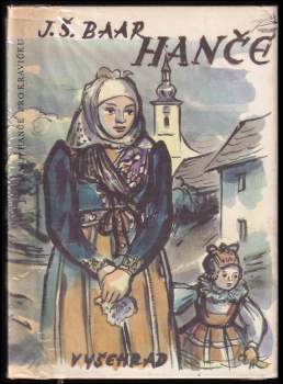Hanče ; Pro kravičku