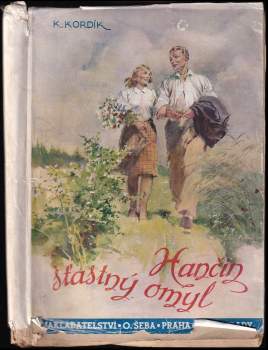 Hančin šťastný omyl