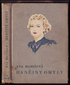Hančiny omyly