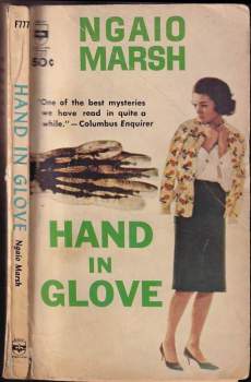 Hand in Glove
