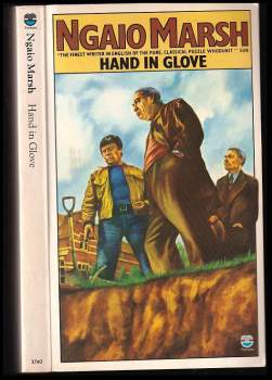 Hand in Glove