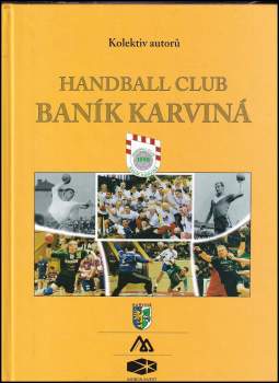 Handball Club Baník Karviná