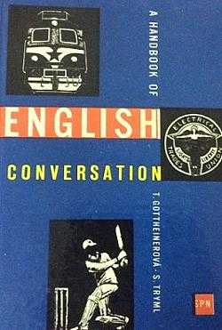 A handbook of English conversation