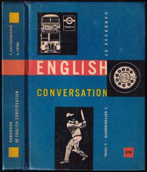 Handbook of English Conversation