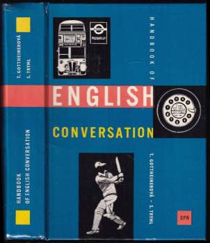 Handbook of english conversation