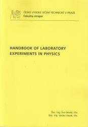Handbook of laboratory experiments in physics