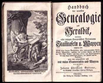 Johann Christoph Gatterer