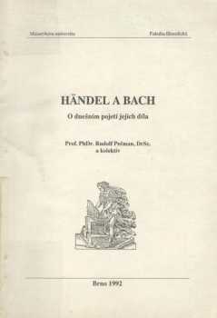 Händel a Bach