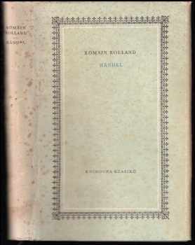 Romain Rolland: Händel