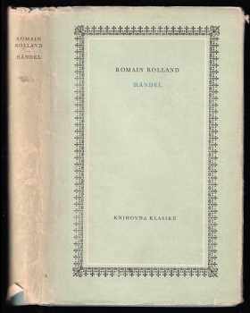 Romain Rolland: Händel
