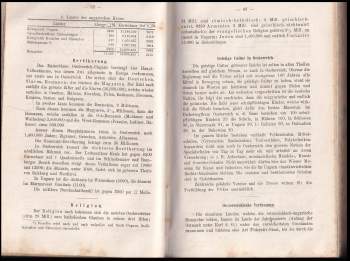Karl Zehden: Handels-Geographie auf Grundlage der neuesten Forschungen und Ergebnisse der Statistik