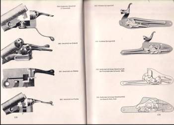 Jaroslav Lugs: Handfeuerwaffen 1 - 2