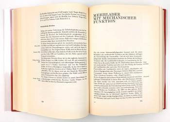 Jaroslav Lugs: Handfeuerwaffen
