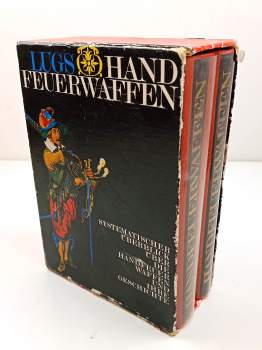 Handfeuerwaffen