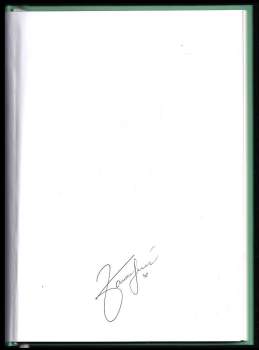 Vanda Schreierová: Handling a nošení dětí