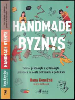 Handmade byznys