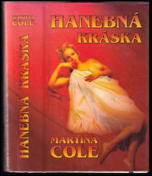 Hanebná kráska