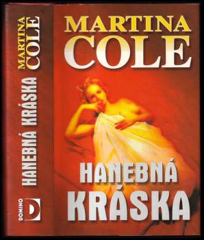 Hanebná kráska