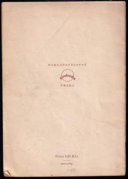 Karel Pichlík: Hanebná role amerických okupantů v západních Čechách v roce 1945