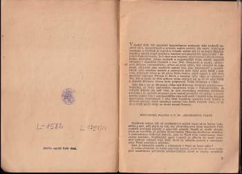 Karel Pichlík: Hanebná role amerických okupantů v západních Čechách v roce 1945