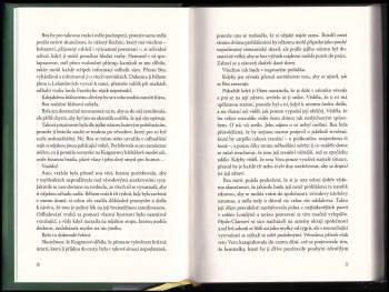 Lynn Messina: Hanebná zrada