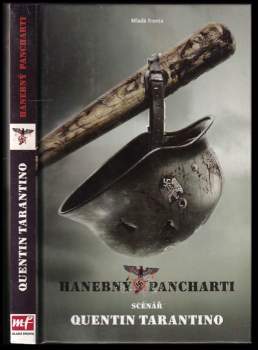 Hanebný pancharti