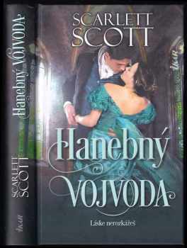 Scarlett Scott: Hanebný vojvoda