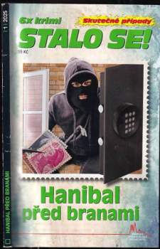 Hanibal před branami