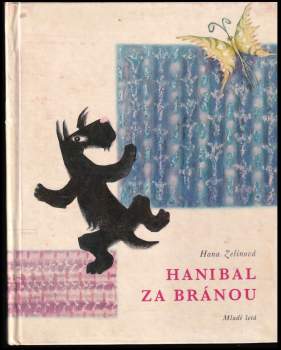 Hanibal za branou