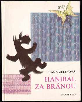 Hanibal za bránou