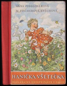 Hanička všetečka