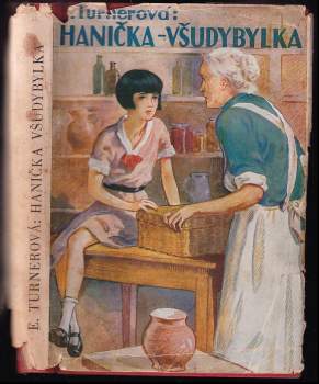 Hanička všudybylka