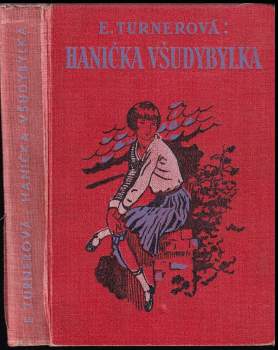 Hanička všudybylka