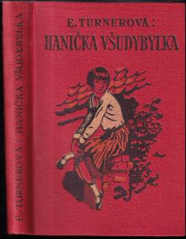 Ethel Sybil Turner: Hanička všudybylka