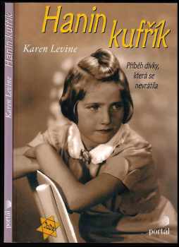 Karen Levine: Hanin kufřík