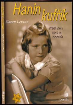 Karen Levine: Hanin kufřík