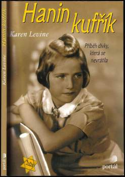 Karen Levine: Hanin kufřík