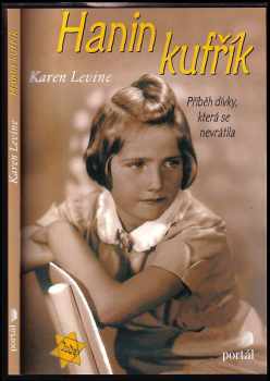 Karen Levine: Hanin kufřík