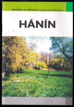 Lenka Neřoldová: Hánín
