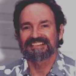 Hank Wesselman