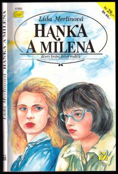 Hanka a Milena