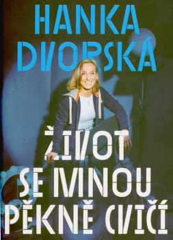 Hanka Dvorská
