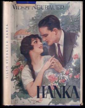 Hanka