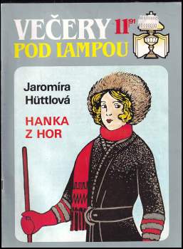 Hanka z hor