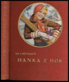 Hanka z hor